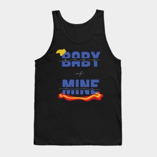 Baby Tank Top